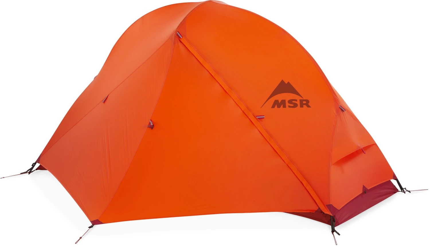 MSR Access 1 Zelt (orange) – Bild 2