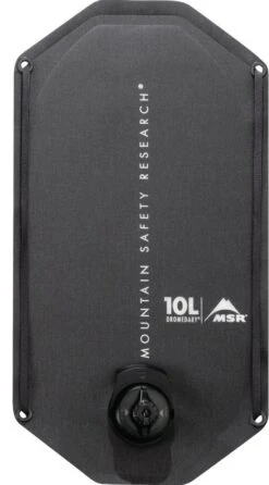 MSR Dromedary Wassertasche - 10 L