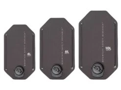 MSR Dromedary Wassertasche - 4 L