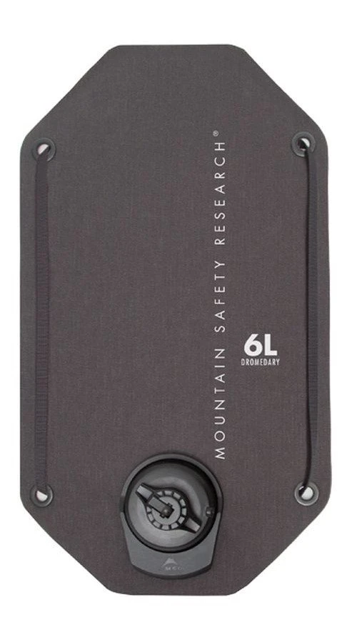 MSR Dromedary Wassertasche - 6 L