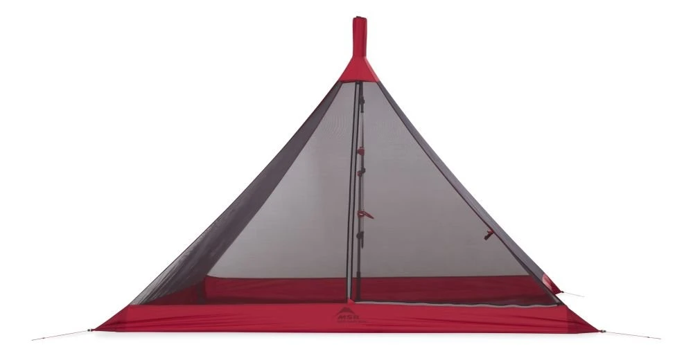 MSR Front Range Innenzelt – Bild 2