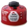 MSR IsoPro Gas - 24 X 110 G