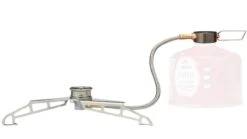 MSR LowDown Kocheradapter