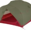 MSR Mutha Hubba NX 3 Zelt (green)
