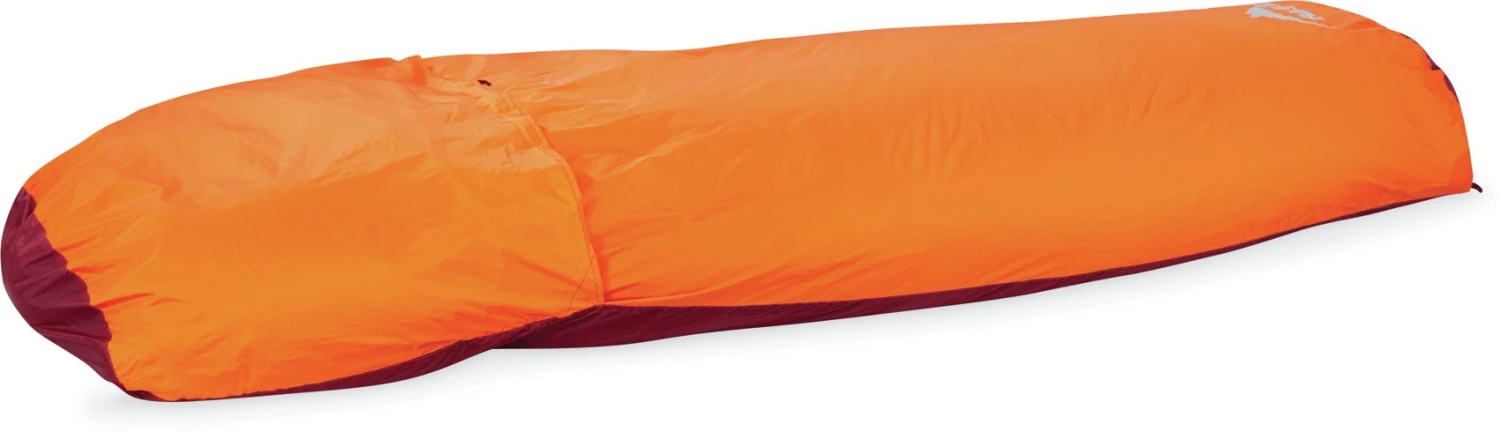 MSR Pro Bivy Biwaksack (orange)