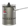 MSR Reactor 1,0 L Campingkochtopf