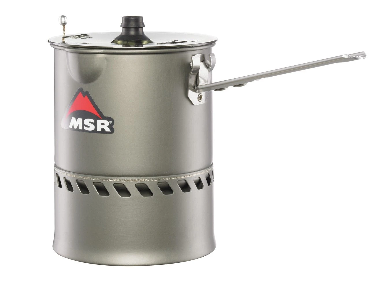 MSR Reactor 1,0 L Campingkochtopf – Bild 2
