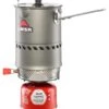 MSR Reactor 1,7 Liter Stove System 3 Lang Campingkocher