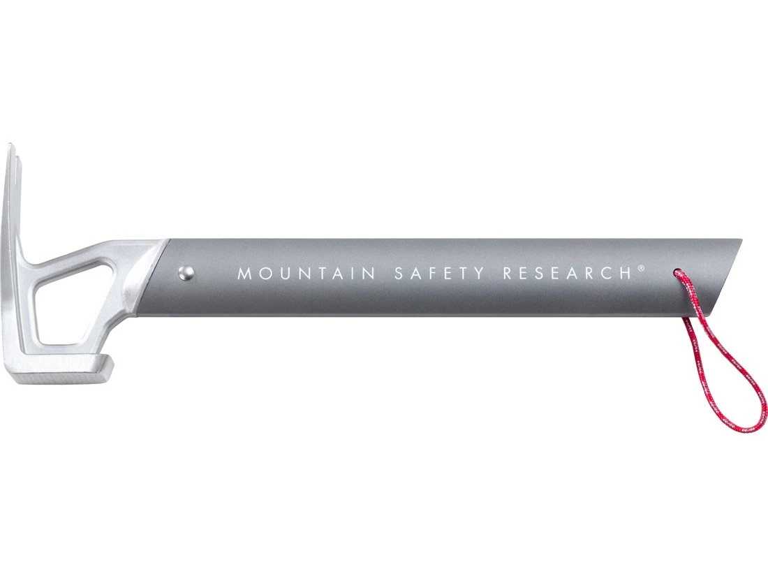 MSR Stake Hammer Heringshammer