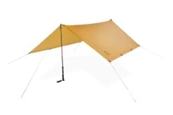 MSR Thru-Hiker 100 Wing Tarp (amber)