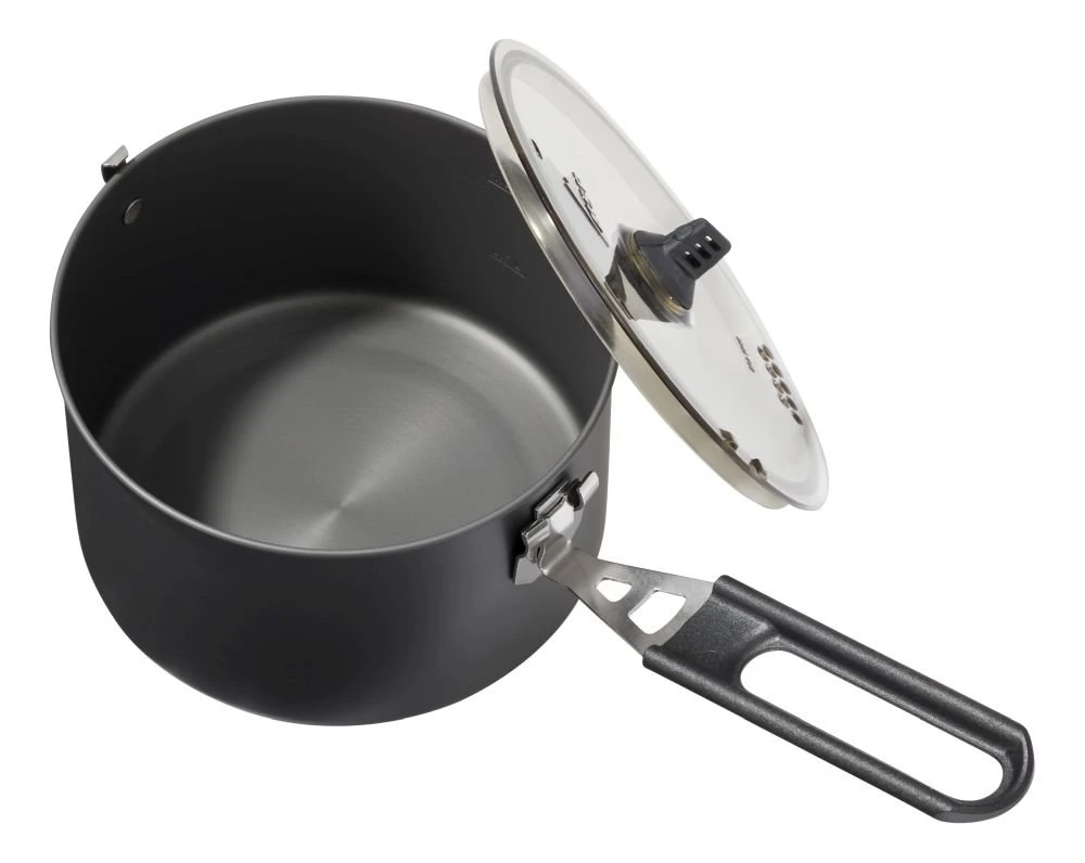 MSR Trail Lite 1.3L Pot Kochtopf – Bild 3