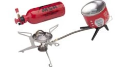 MSR WhisperLite Universal Mehrstoff-Campingkocher
