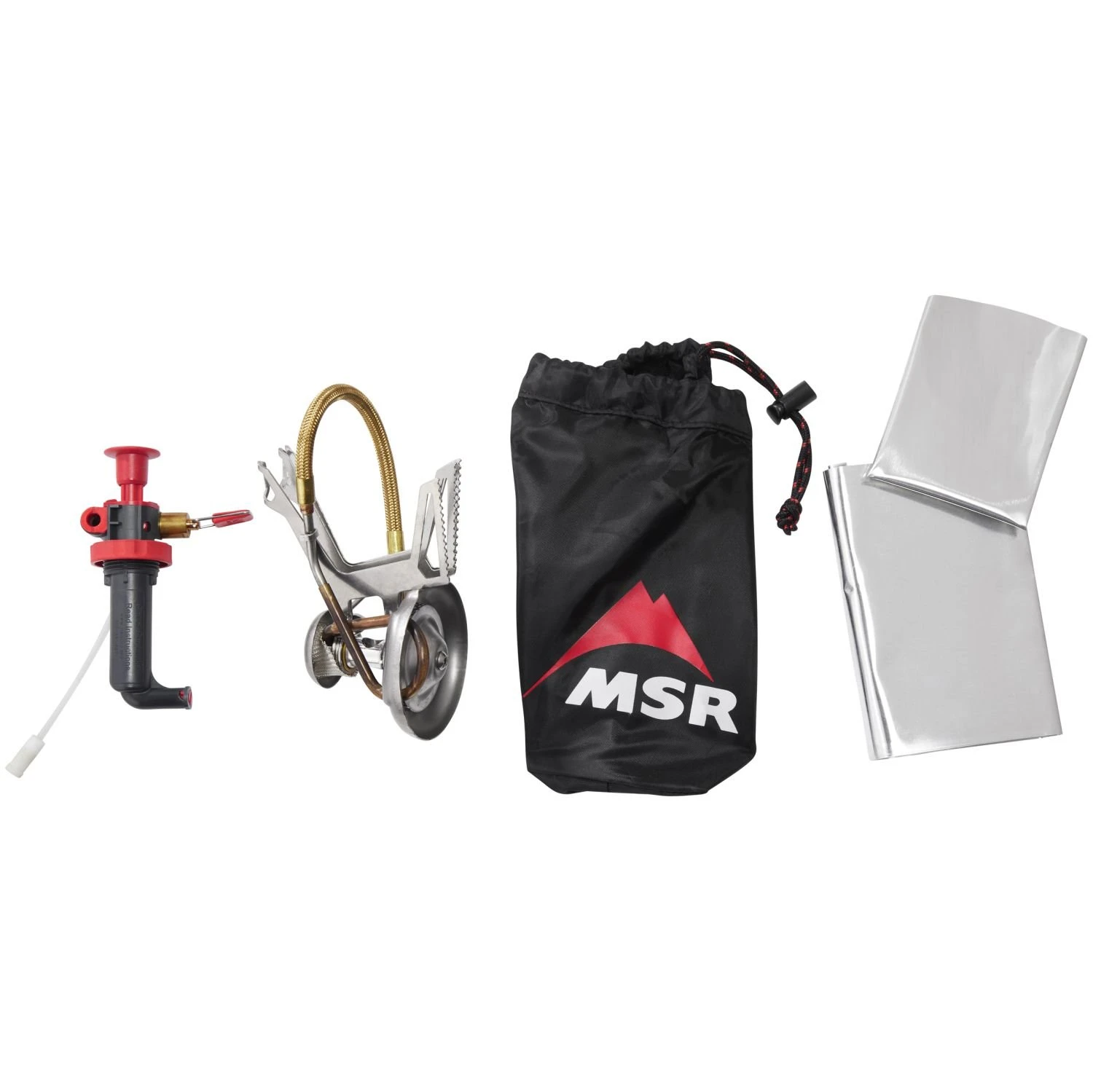 MSR Whisperlite International Combo – Bild 2