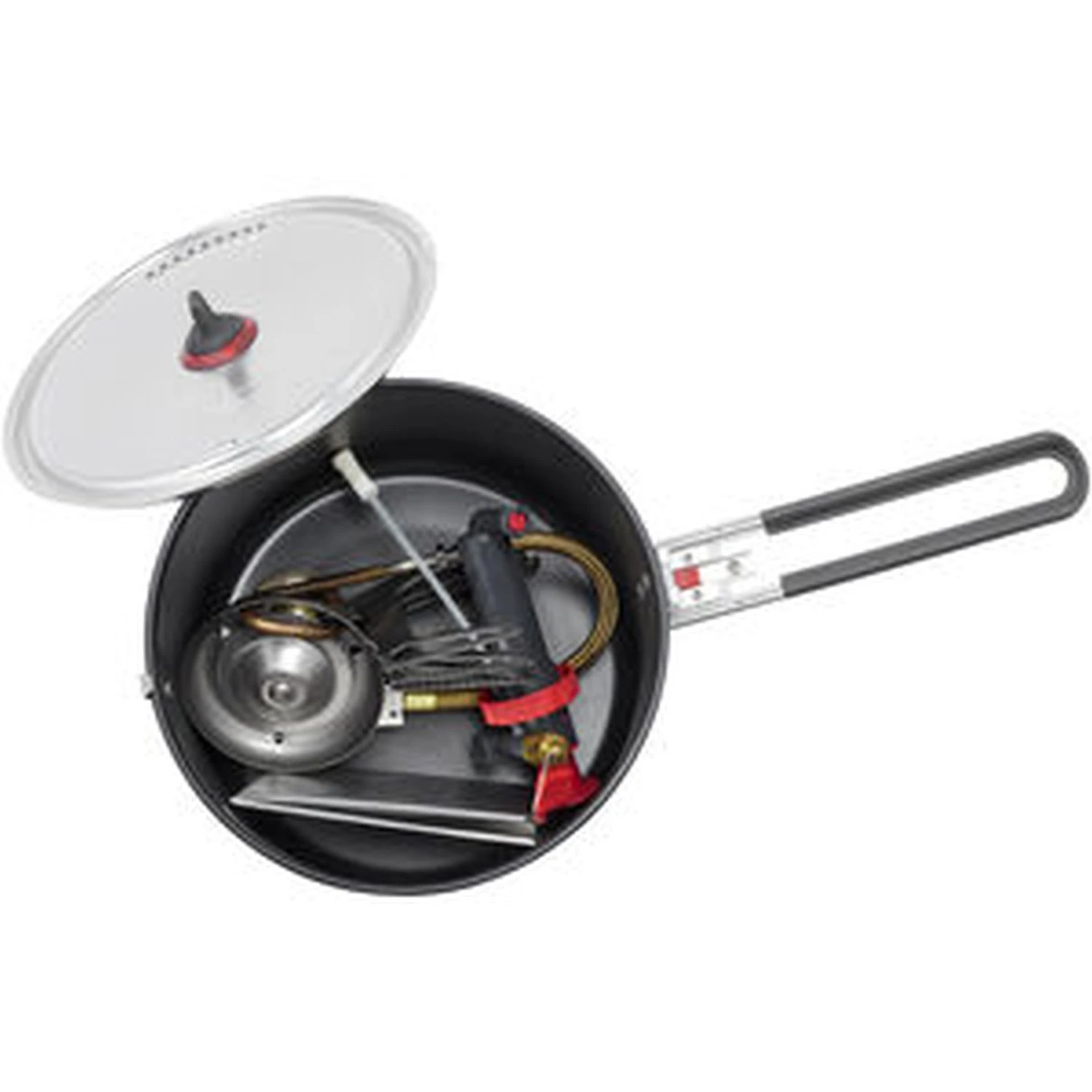 MSR Whisperlite International Combo – Bild 3