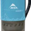 MSR Windburner 1.8 L Pot Kochtopf (blue)