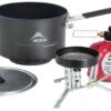 MSR Windburner Group System CV2 Campingkocher