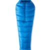 Marmot Bantamweight 15 Long Schlafsack (dark-azure/clear-blue)