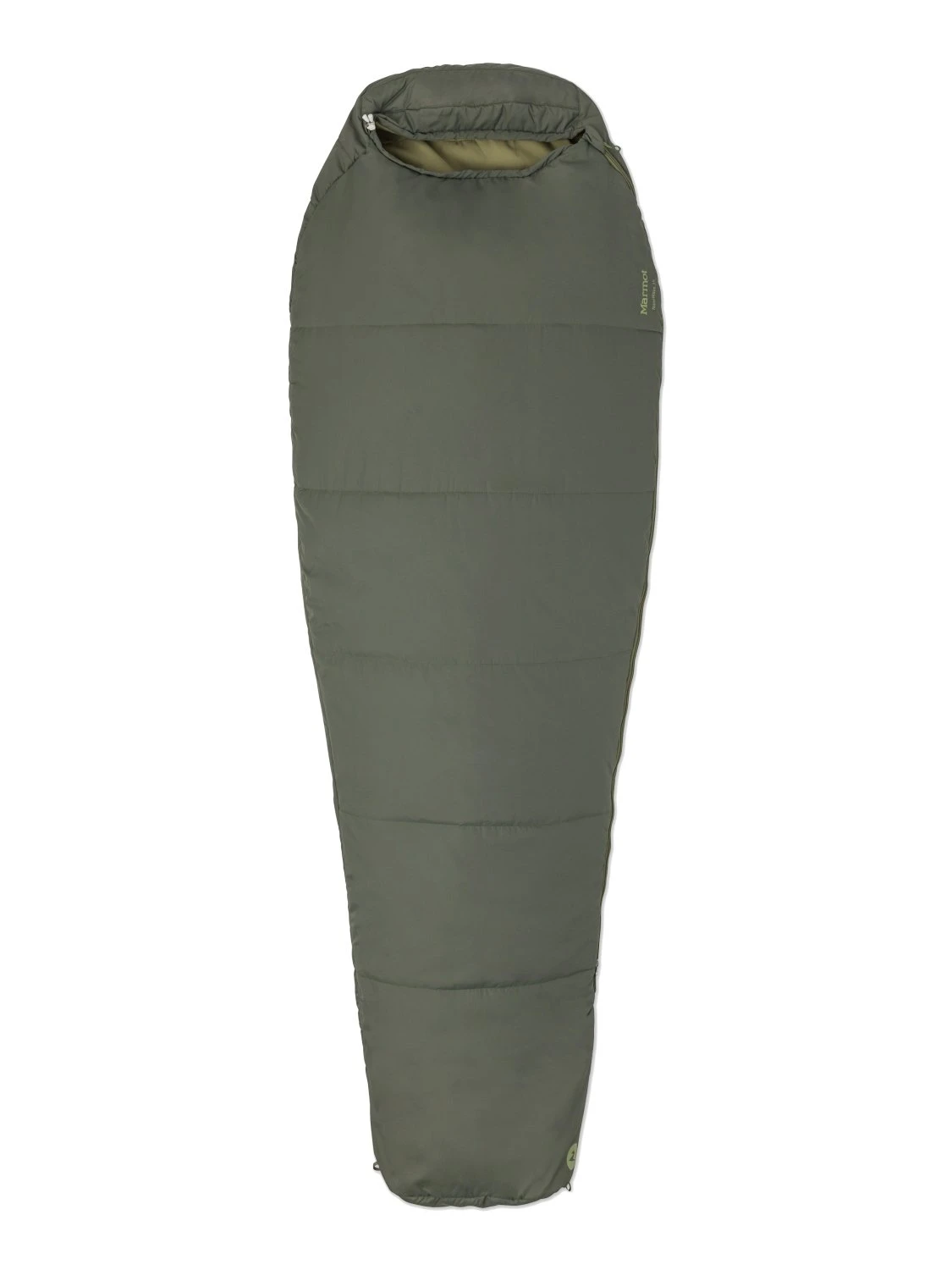 Marmot Nanowave 35 Regular Schlafsack (crocodile)