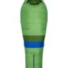 Marmot Palisade Regular Schlafsack (forest-green/foliage)
