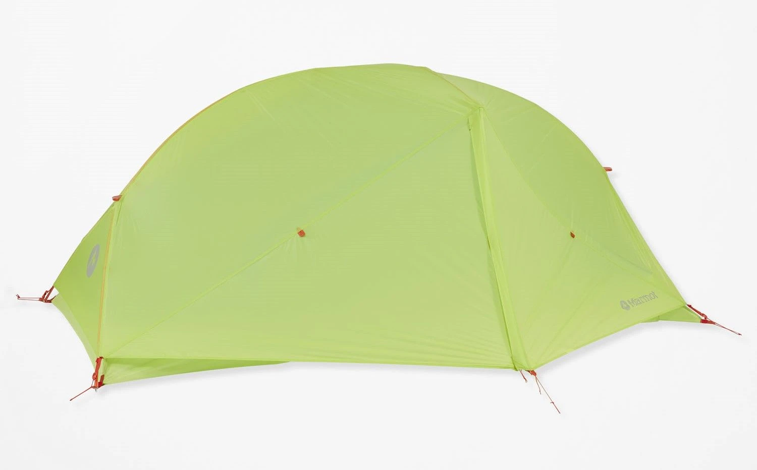 Marmot Superalloy 2P Zelt (green-glow) – Bild 4