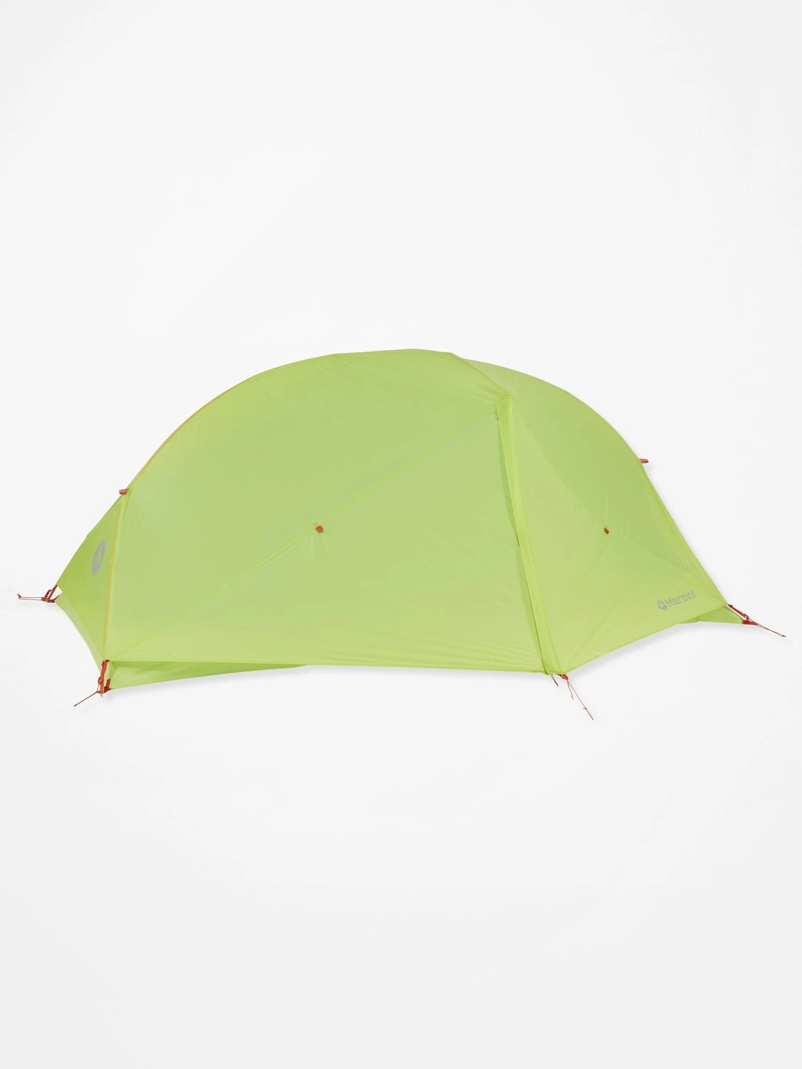 Marmot Superalloy 3P Zelt (green-glow) – Bild 2
