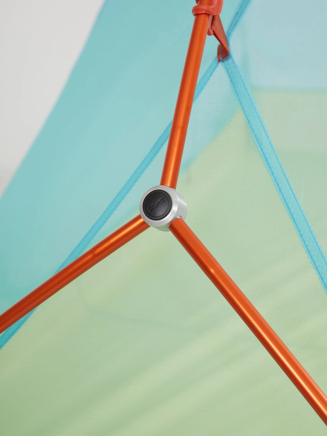 Marmot Superalloy 3P Zelt (green-glow) – Bild 4