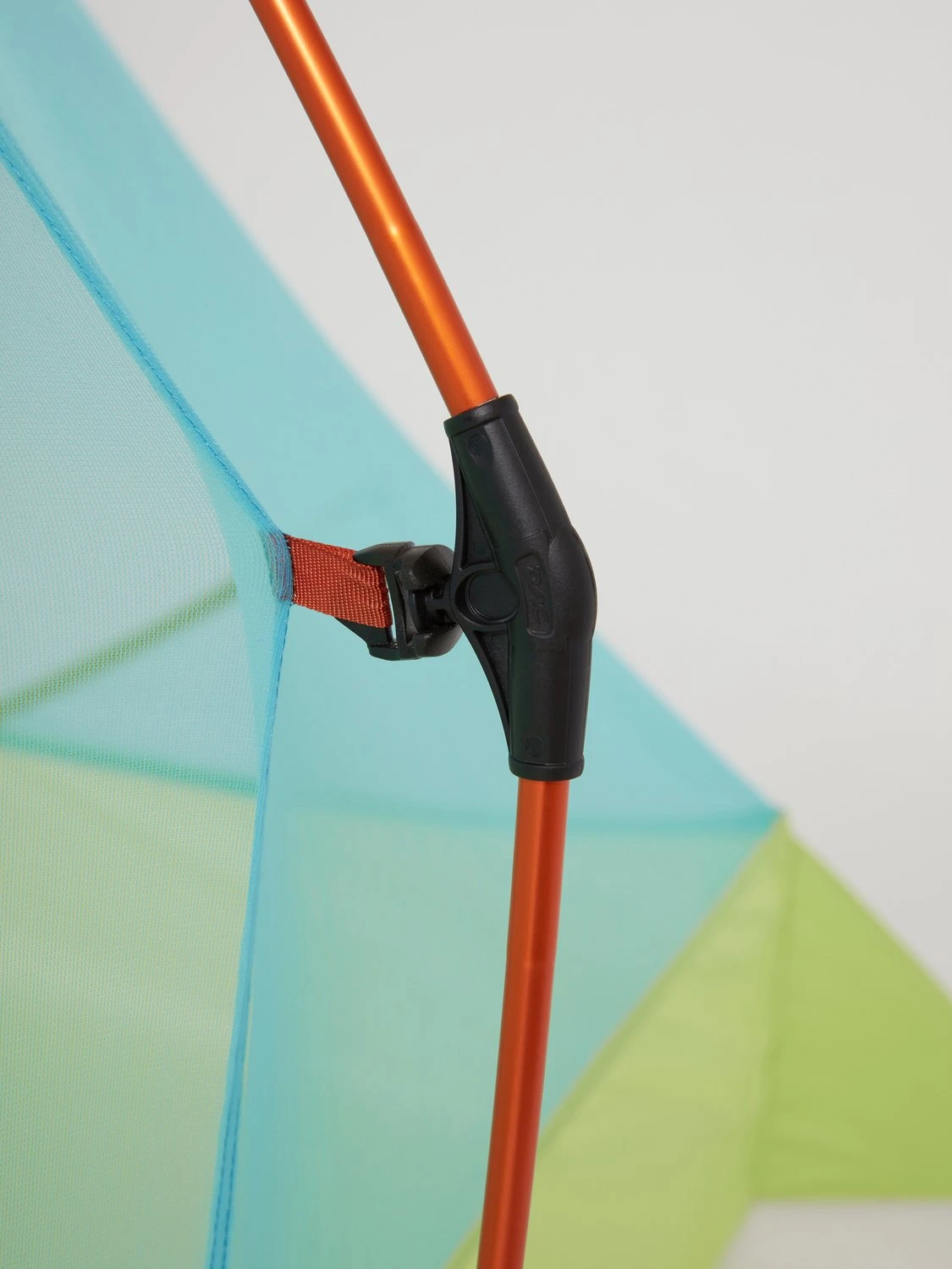 Marmot Superalloy 3P Zelt (green-glow) – Bild 5