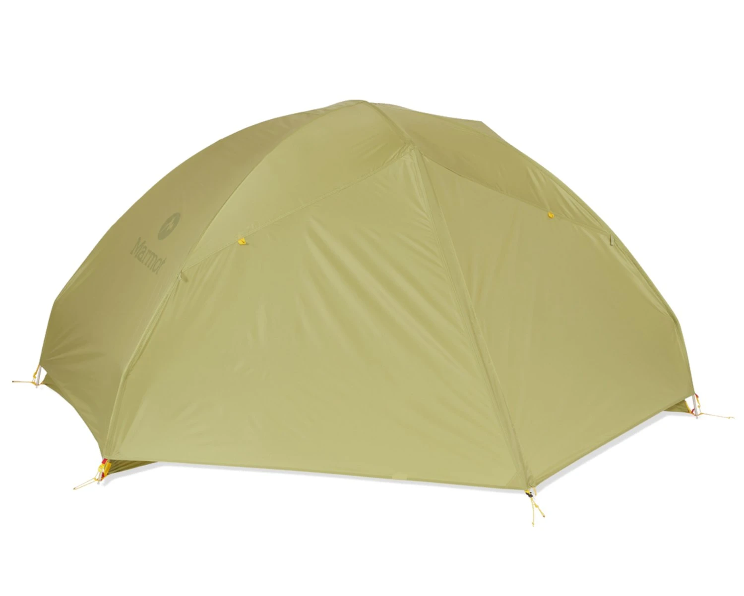 Marmot Tungsten UL 2P Zelt (wasabi) – Bild 2