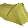 Marmot Tungsten Ultralight Hatchback 2-Personen Zelt (dark-citron/citronelle)