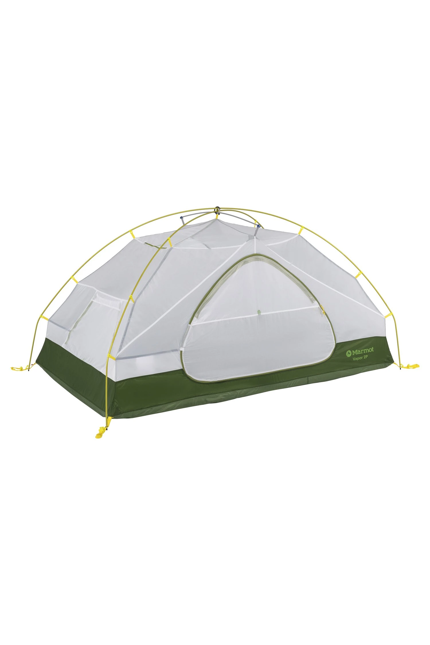 Marmot Vapor 2P Zelt (foliage) – Bild 2