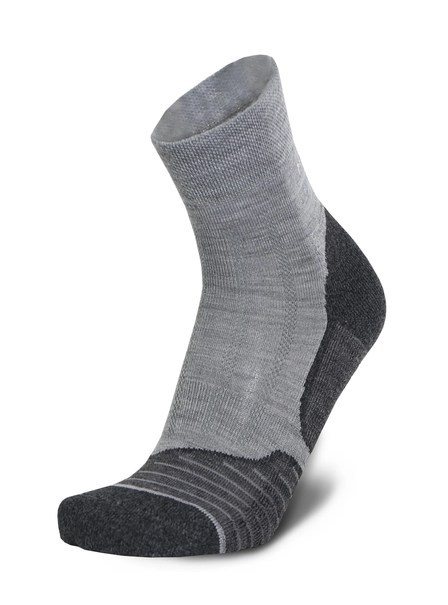 Meindl MT3 Lady Socken (grau)