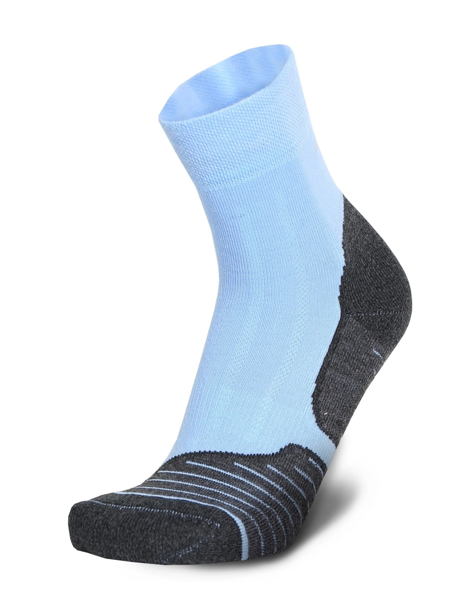 Meindl MT3 Lady Socken (hellblau)