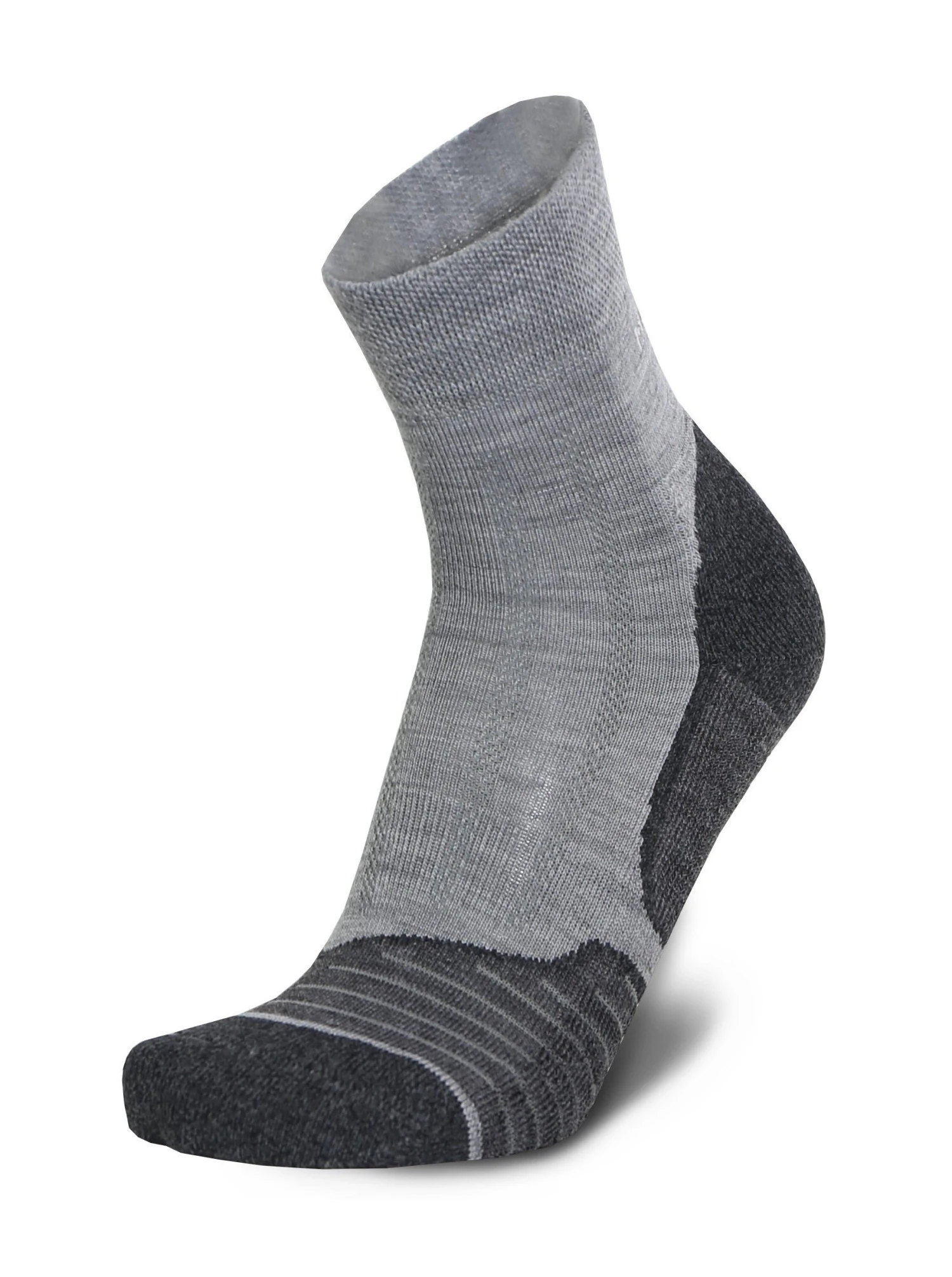 Meindl MT3 Men Socken (grau)