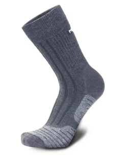 Meindl MT8 Men Socken (anthrazit)
