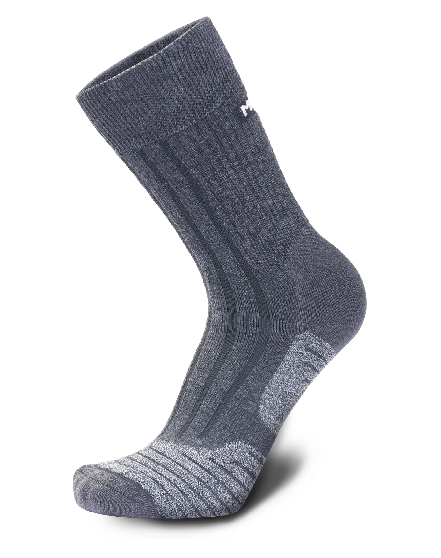 Meindl MT8 Men Socken (anthrazit)
