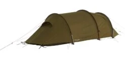 Nordisk Oppland 2 PU Zelt (dark-olive)