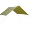 Nordisk Voss 14 PU Tarp (dark-olive)