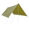 Nordisk Voss 20 PU Tarp (dark-olive)