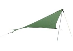Nordisk Voss Diamond PU Tarp (dark-olive)