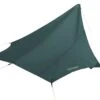 Nordisk Voss Diamond SI Tarp (forest-green)