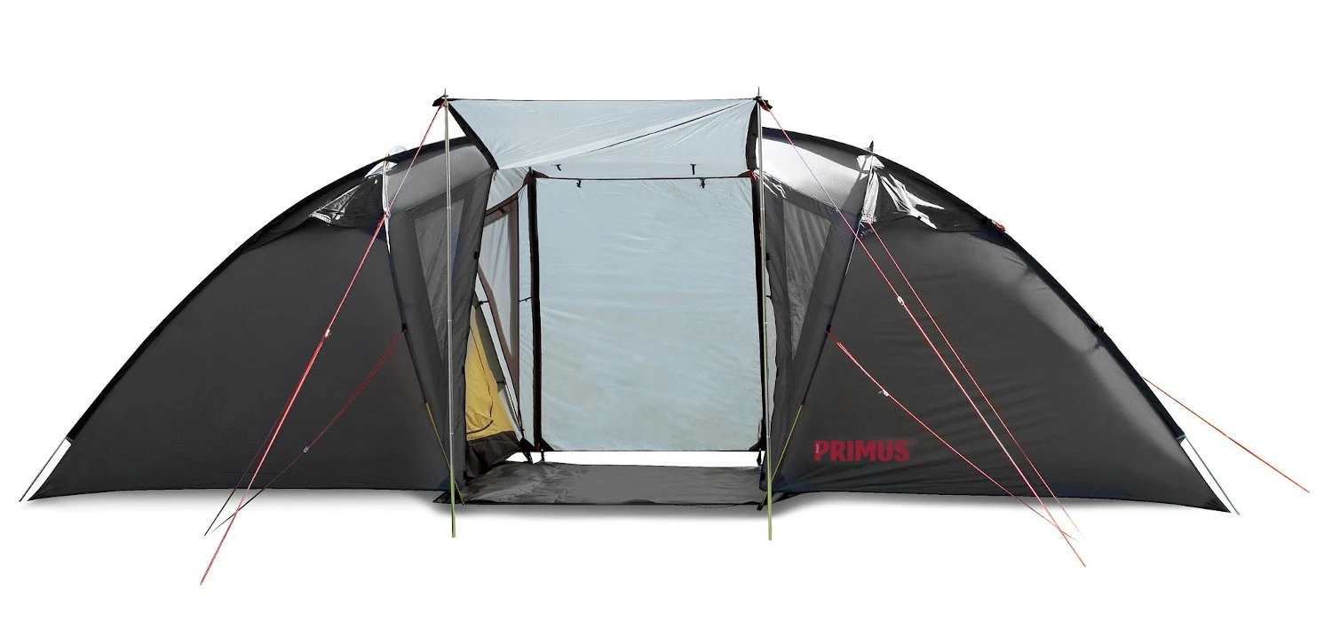 Primus Bifrost H6 Zelt (grau)