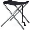 Primus CampFire Stool Campingstuhl (black)