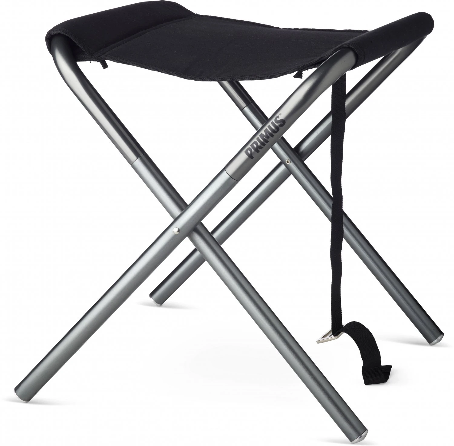 Primus CampFire Stool Campingstuhl (black)