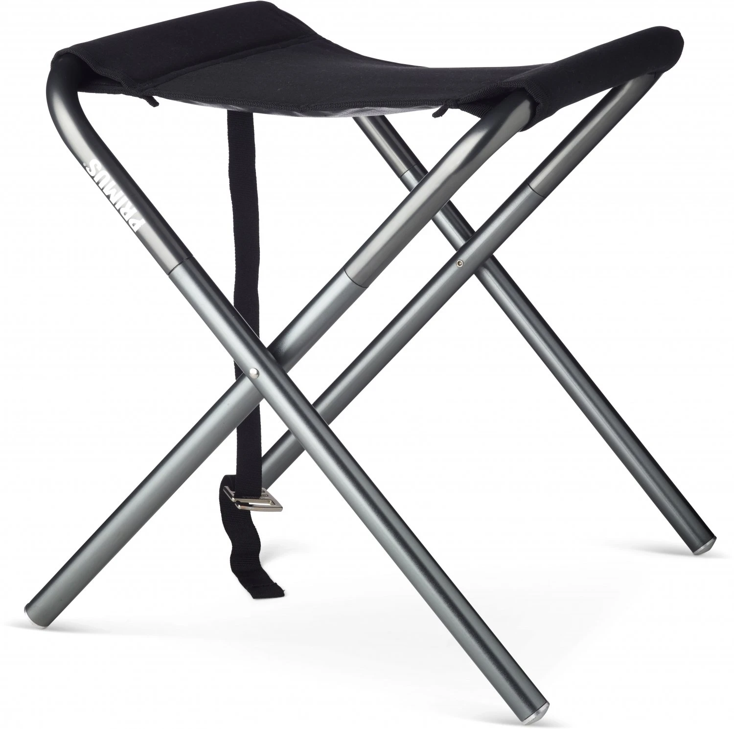 Primus CampFire Stool Campingstuhl (black) – Bild 2