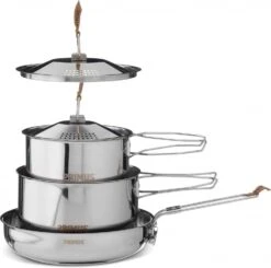Primus Campfire Cookset Small Kochset