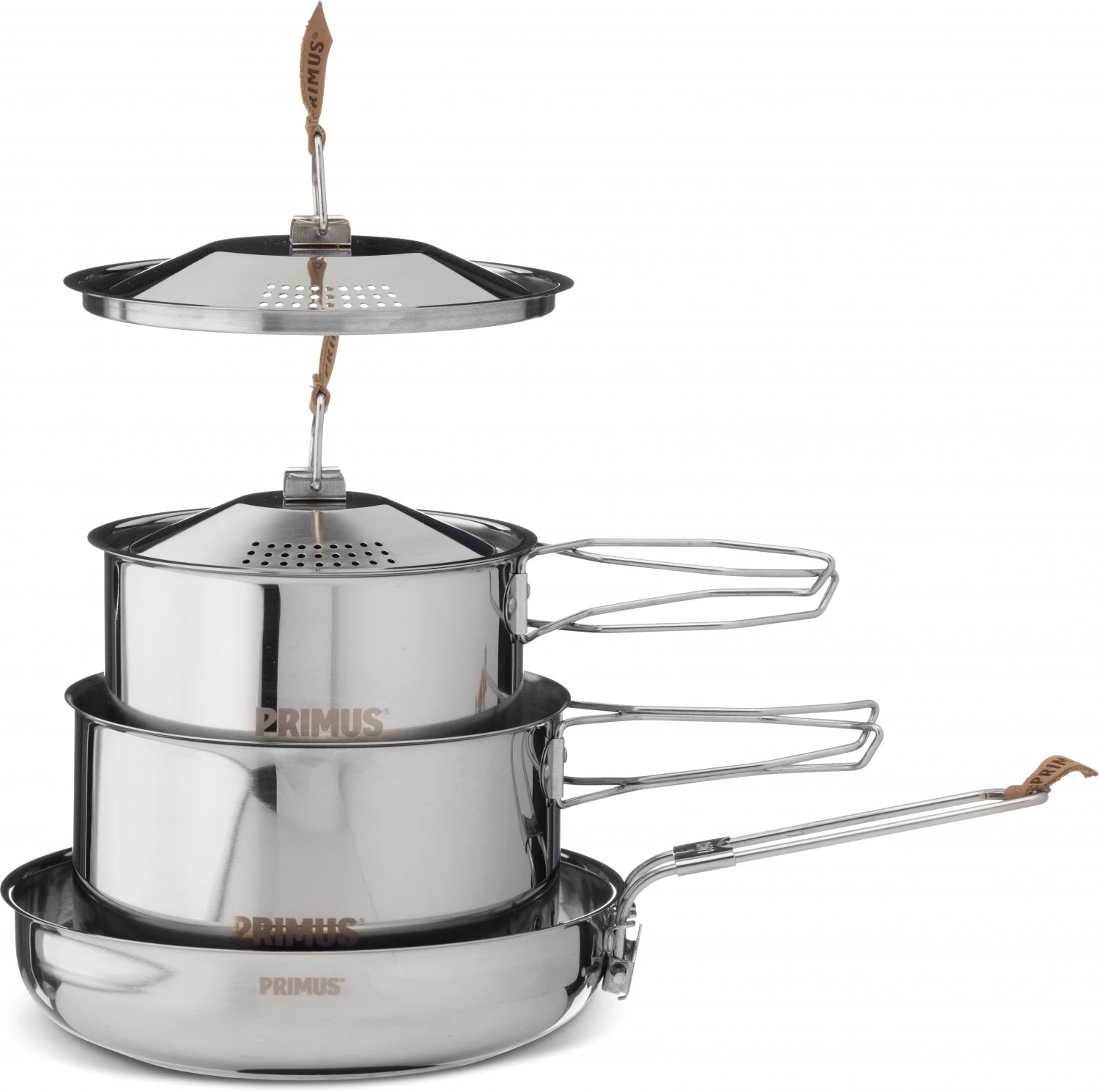 Primus Campfire Cookset Small Kochset