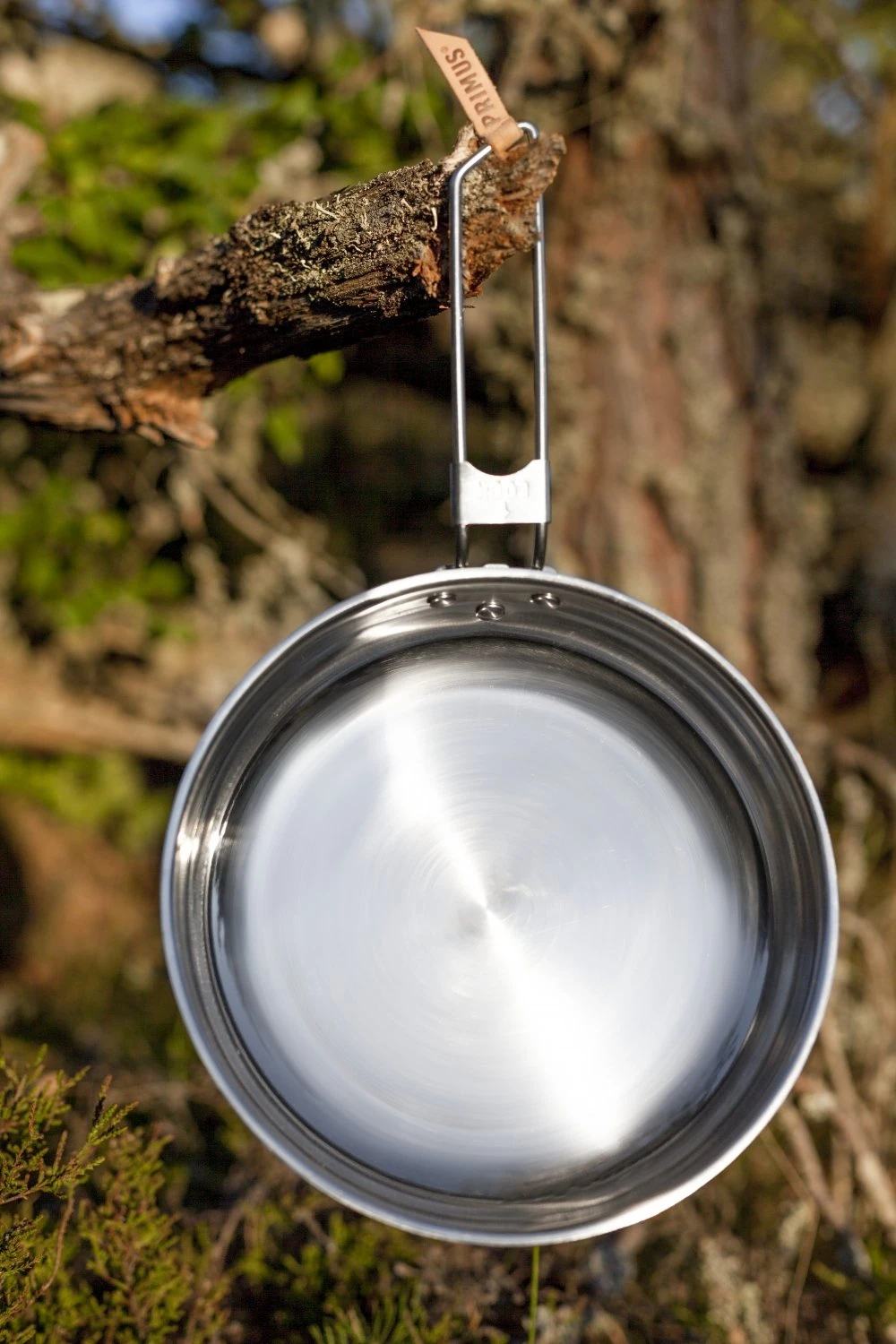 Primus Campfire Cookset Small Kochset – Bild 3
