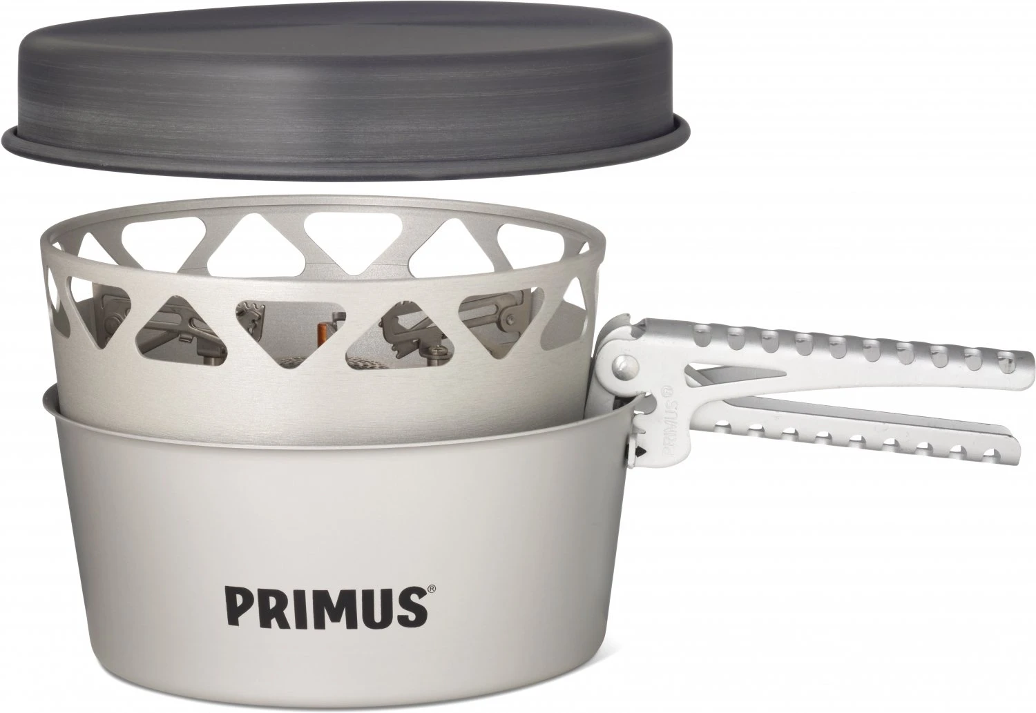 Primus Essential Stove Set 2,3 L Campingkocher