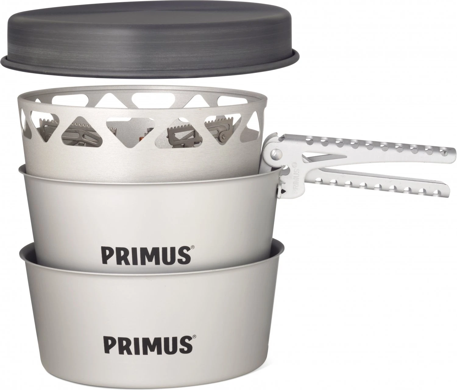 Primus Essential Stove Set 2,3 L Campingkocher – Bild 2