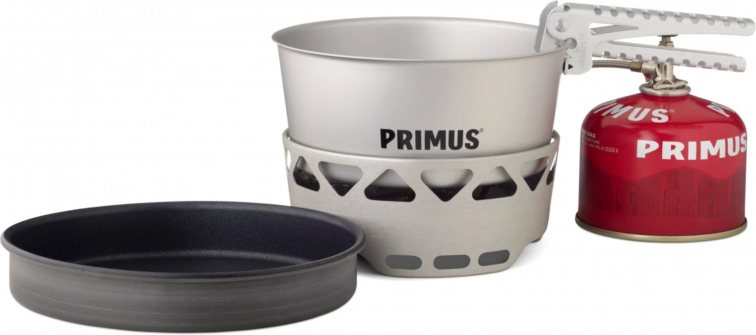 Primus Essential Stove Set 2,3 L Campingkocher – Bild 4